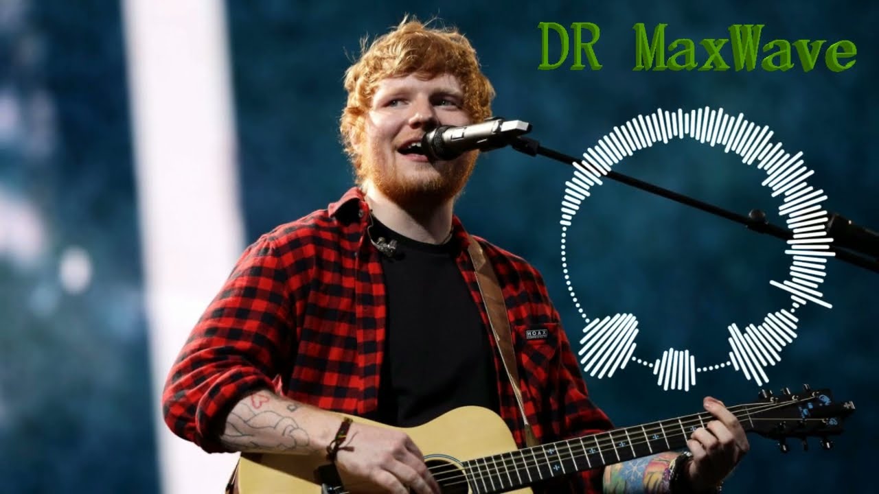 Shape of You DR MaxWave Remix(Slap House Remix)