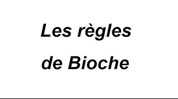 Application des règles de Bioche - intégrale et changement de variable