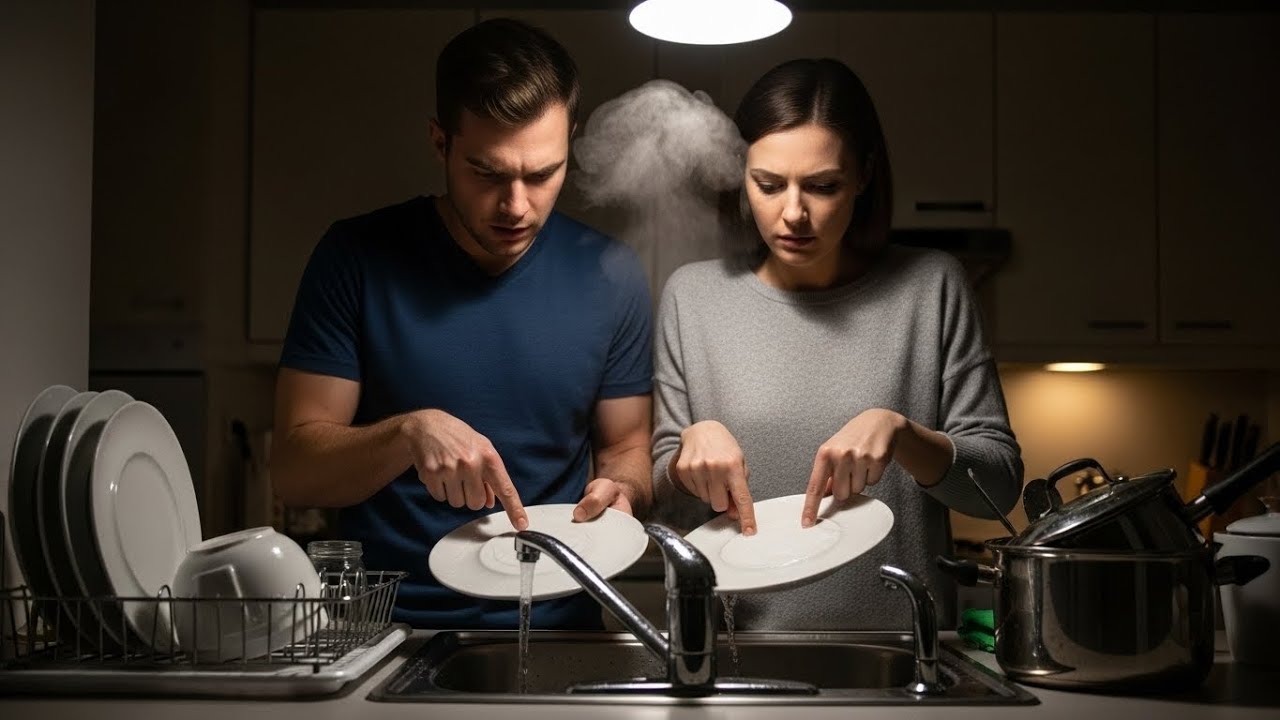 Nadie me perdona: La verdad de por qué vivo con mi cuñado tras quedar viuda