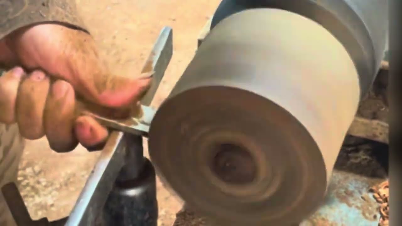 Pitcher tuning by:wood # pitcher design 