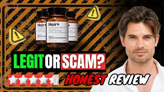 BIGVITA Hair+ Review 2025 | 78% More Hair Follicles – Does It Really Work?