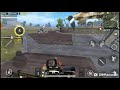 where is the real player ... my rank is crown 3, what's wrong with this game ??? - PUBGM