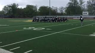 New College SportCast Episode! Brought to you by #DaFanBoys Prep RedZone KY