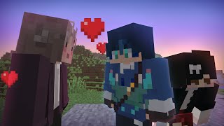 The Divorce on this Minecraft SMP Changed My Life