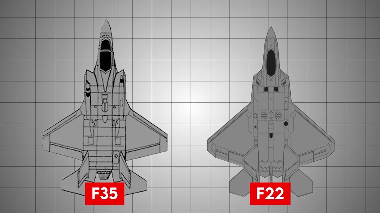 Figher Jet