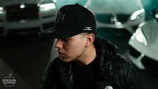 Cesar Zazueta - Vengo De Las Calles (Video Oficial)