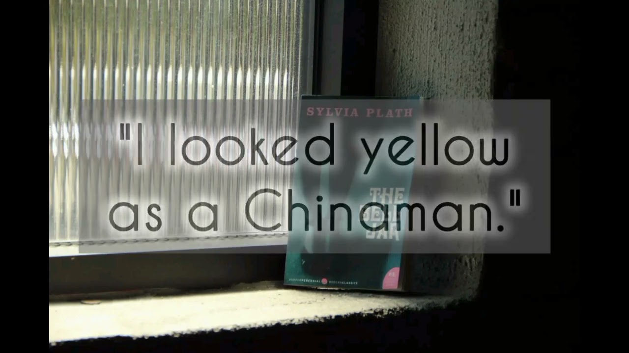 Can You Separate the Author From the Book? | The Bell Jar — First 10 Pages