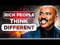 Steve Harvey - Teaching You How to Think Like a Rich Person