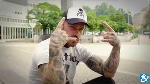 Crazy Factory - Piercings in Motion