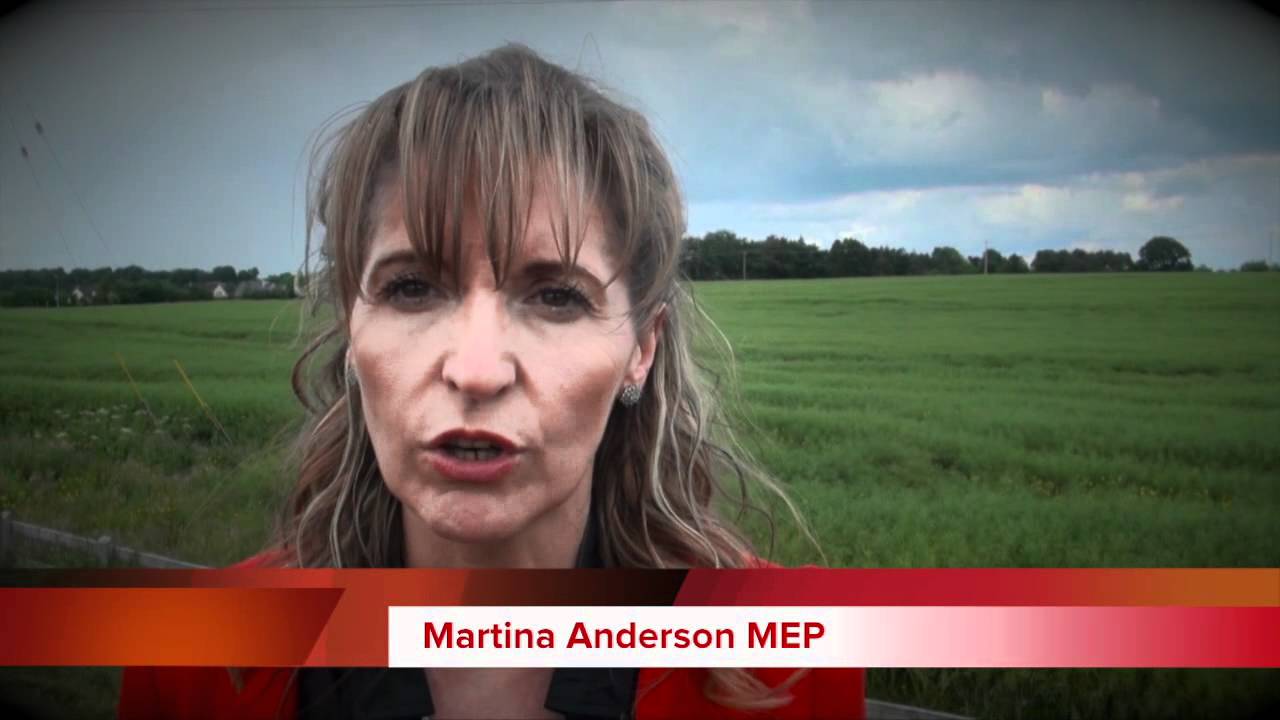 Wolfe Tone Commemoration, Bodenstown 2012