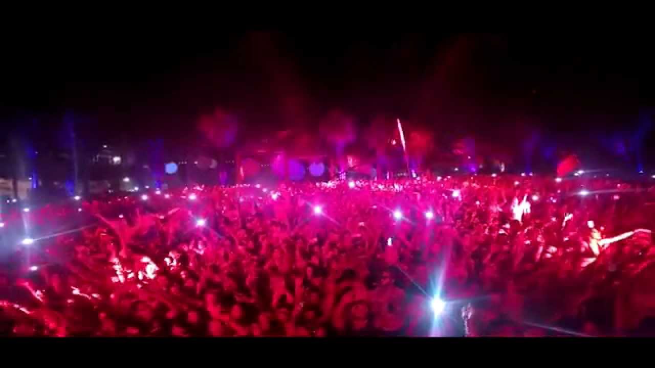 UME Ultimate Music Experience 2015 After Movie