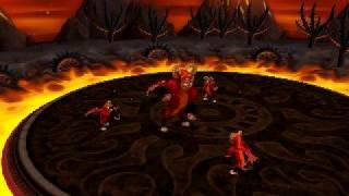 MY spore satan
