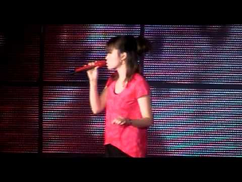 リャンイン20100529《我们说好的》苏州中国移动歌友会（HD版）