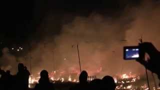 San Severo 2013 Batteria Via Fortore M Carli Full HD 1080p