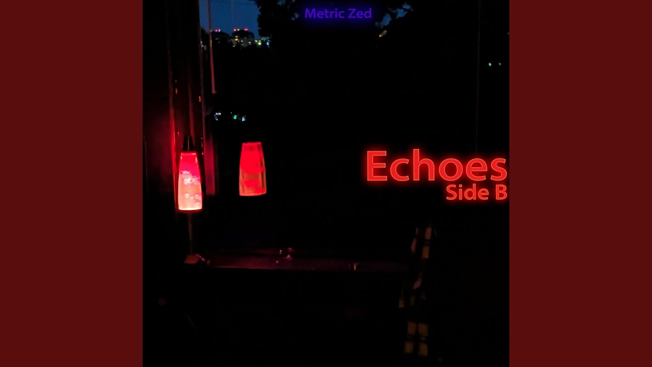 Guarda Reflections Side B su YouTube Guarda Reflections Side B su YouTube