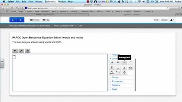 PARCC Video3 Geometry