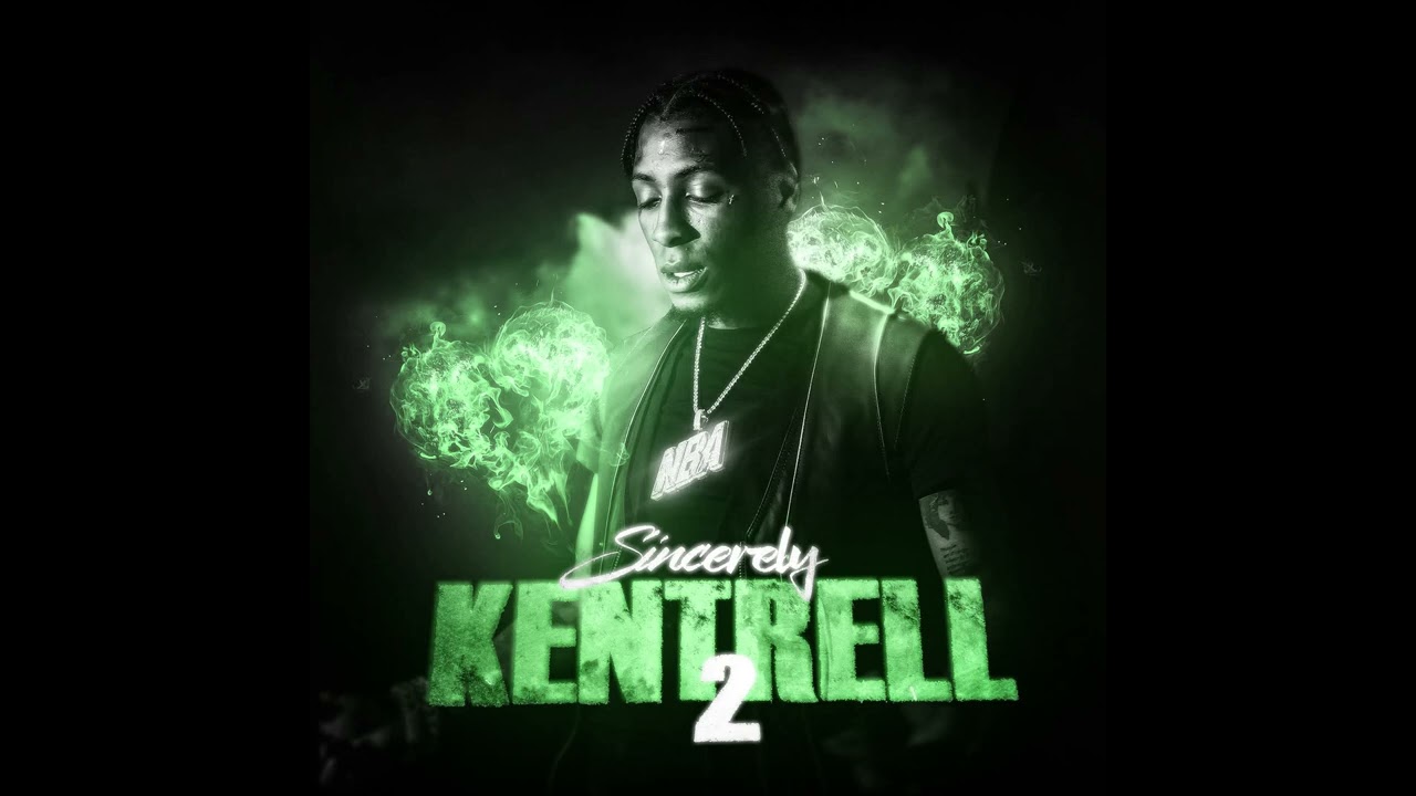 [AGGRESSIVE] NBA Youngboy Type Beat "I'm Ballin"