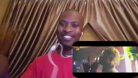 Reaction || Gemini Major ft. Patoranking - Bang Bang