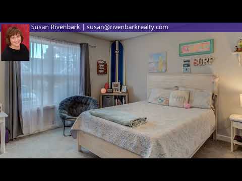 1109 Bridgeport Way, Leland, NC home video tour