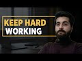 Keep Hardworking 💪
