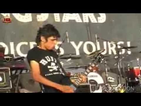 Deniro Opening Bukittinggi 2008
