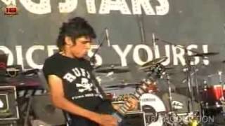 Deniro Opening Bukittinggi 2008