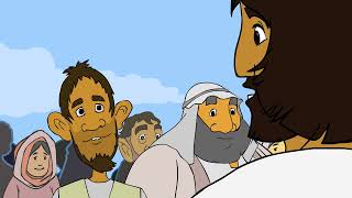 Light, And Another Story About Seeds Mark 421-34