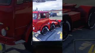 Ets2#fiat682#ilbestione#italy❤️