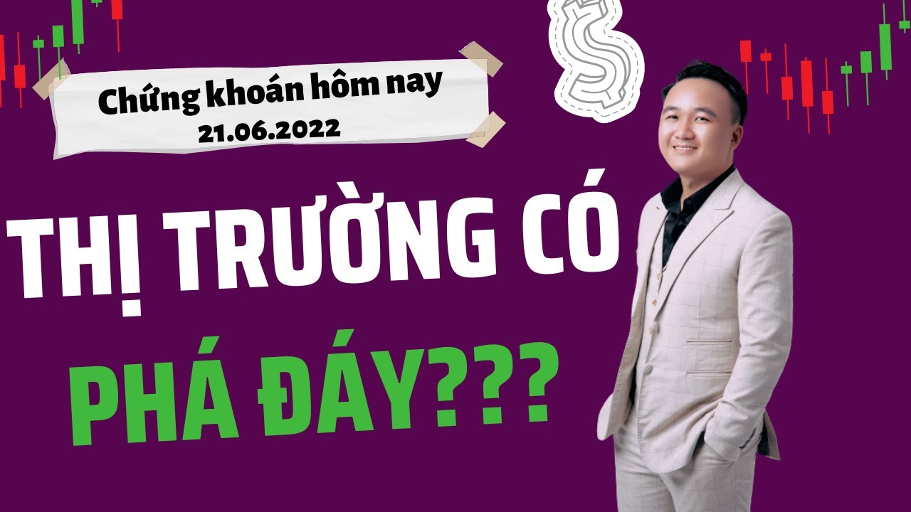 Chứng khoán hôm nay | Nhận định thị trường: Thị trường... - youtube