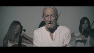 Ken Hensley - The Darkest Hour [ Video]