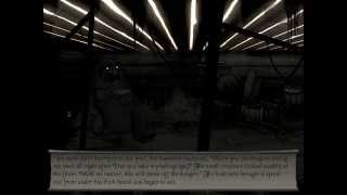 Oknytt: Chapter 1: Puzzles