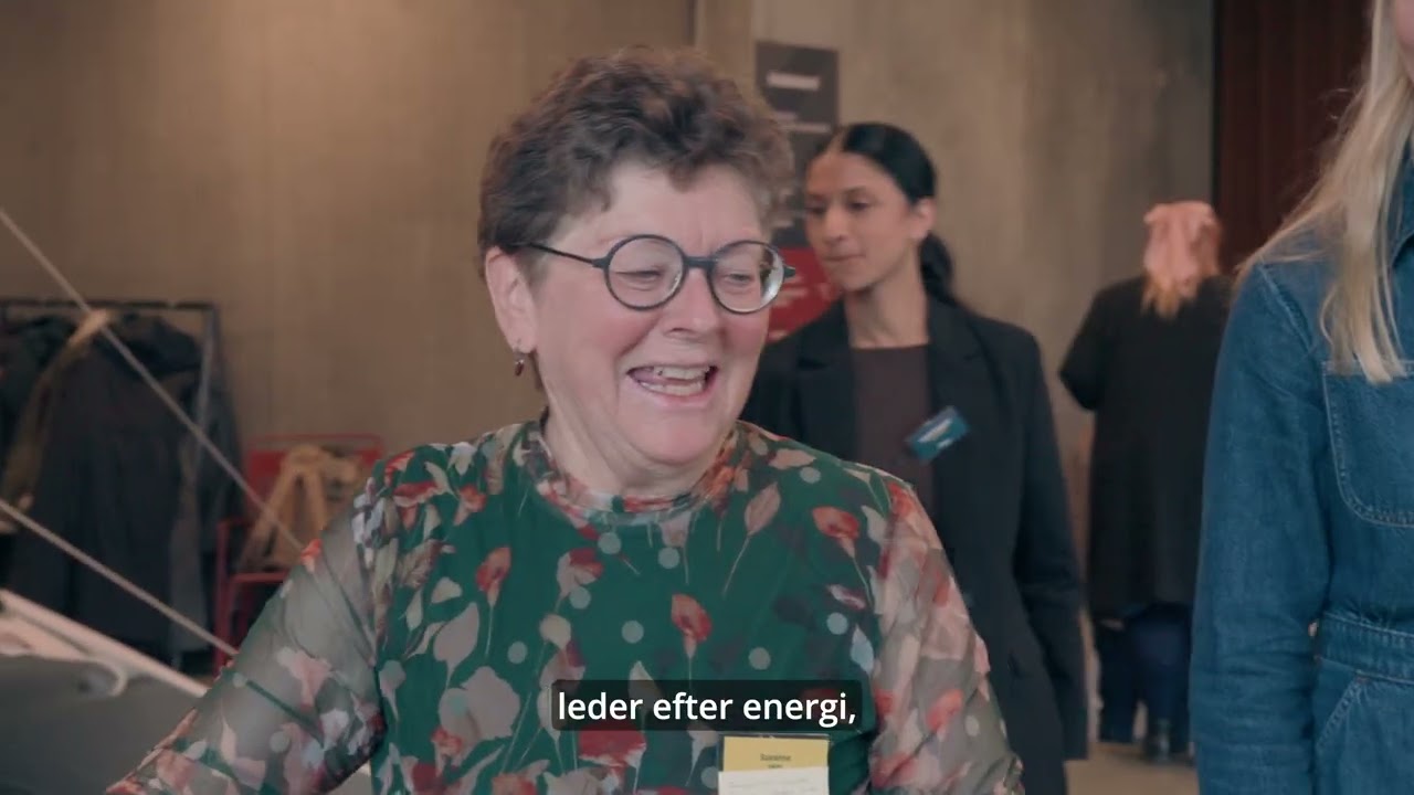 Video fra officelab event 3 februar 2026