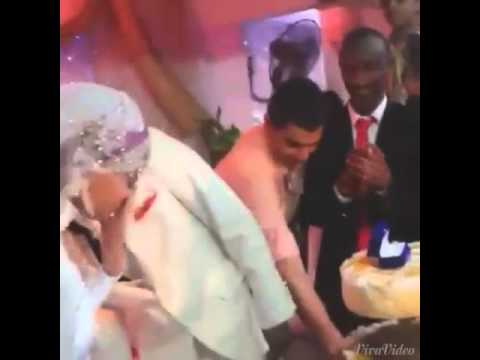 Cidha Mujahid Nazir Ilili Jamal