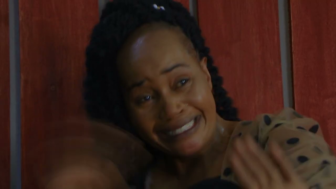 UNAHESHIMISHA BY MWIKALISHA( OFFICIAL VIDEO )