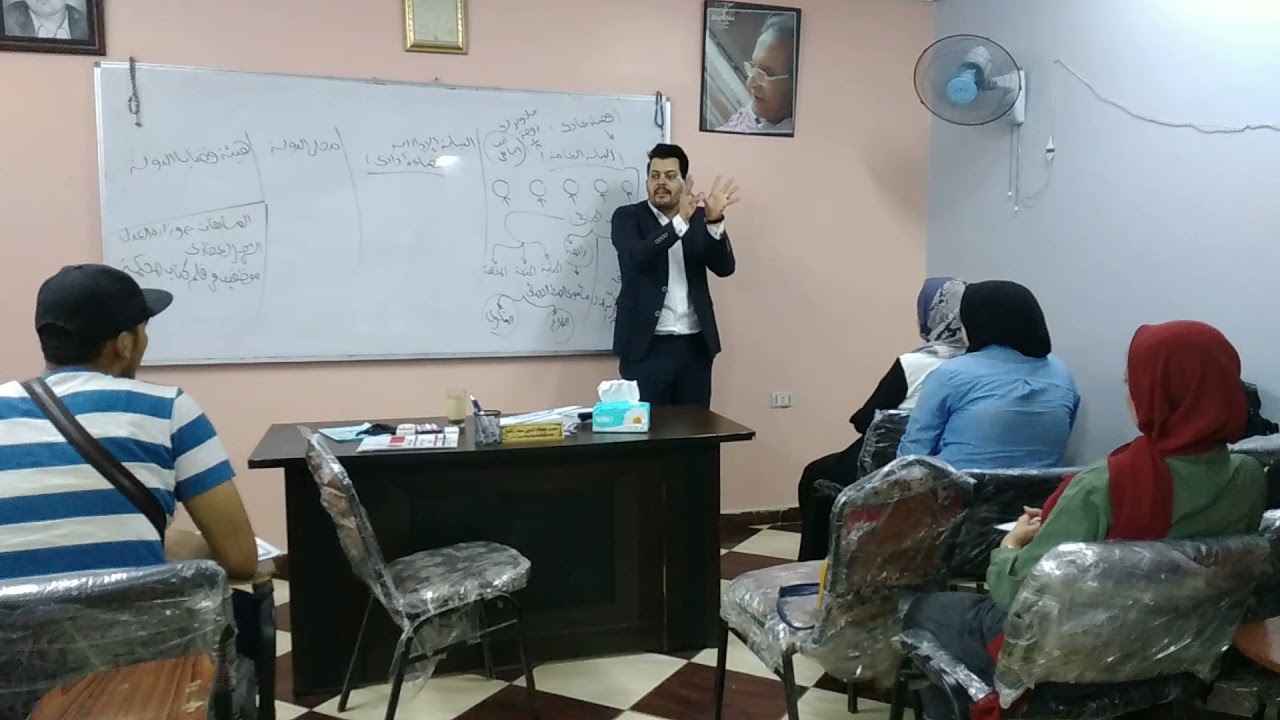 كيفية اجتياز إختبارات الهيئات القضائية| النيابة العامة ومجلس الدولة | العالمى | محمدعصام