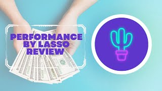 Performance By Lasso Review: The Best Affiliate Analytics Tracking Dashboard