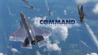 Command: Modern Operations - Showcasing Real-world Tactics/Review screenshot 4