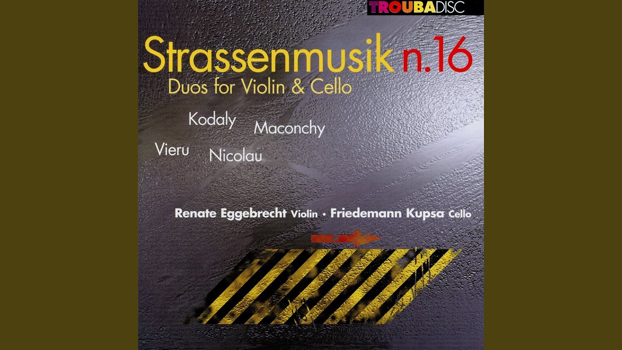 Theme and Variations: Variation 4: Molto moderato espressivo adlı videoyu YouTube'da izle