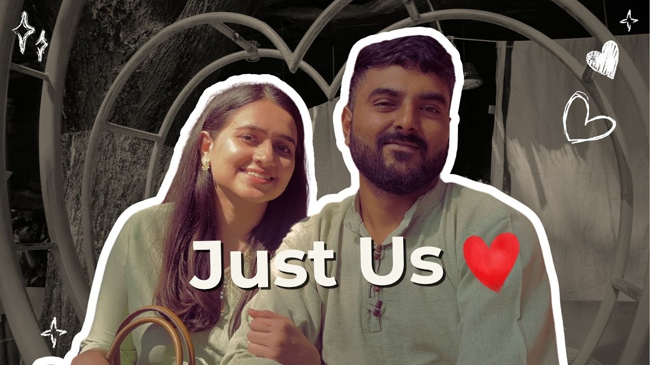 We Thought Our First Anniversary Would Be Perfect…