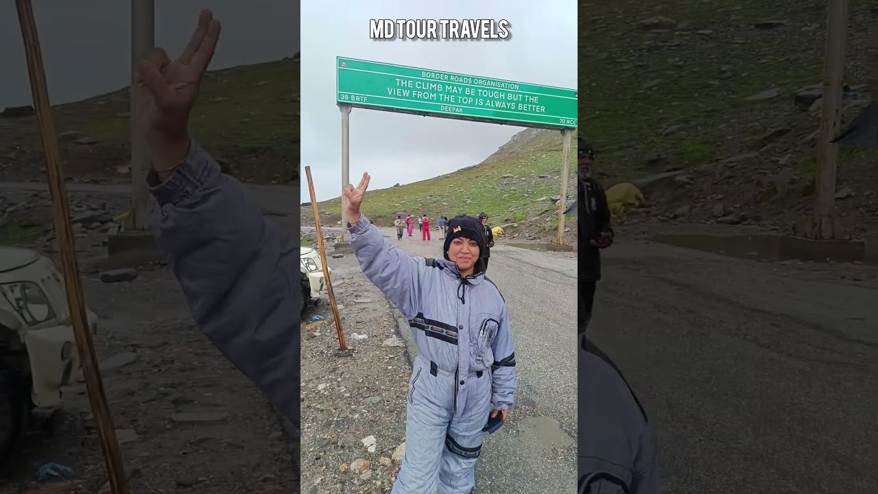 Himachal Trip 🌍 || 17 Sep || Enjoy ☺️ Customer || 