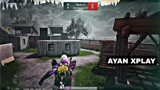 How People Are Reacting To Chupke Se Lag Ja Gale Pubg Mobile