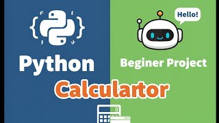 Calculator | Beginner Project