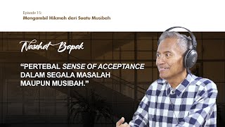Download Lagu Mengambil Hikmah dari Suatu Musibah (bersama Dr. Istar Yuliadi) Download Lagu Mengambil Hikmah dari Suatu Musibah (bersama Dr. Istar Yuliadi)