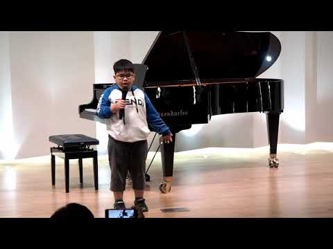 64 น้องคุณ Voice : อ้าว - Atom ชนกันต์ | MUSIC find ART 8th Concert
