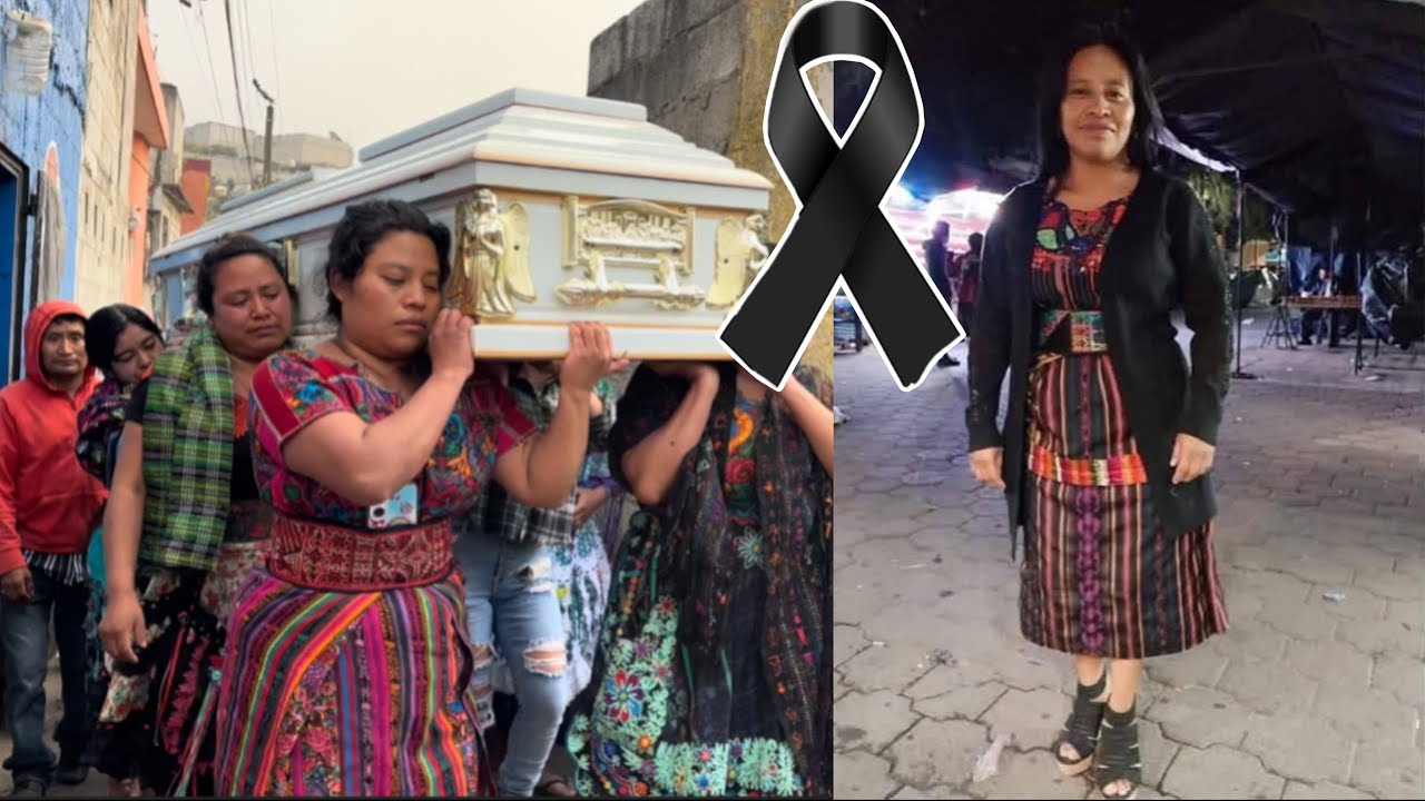 😭Последнее прощание с доньей Эльсирой‼️😭😭