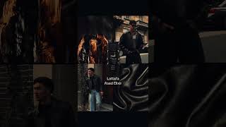 Lattafa Men's Winter FragrancesLattafa Asad Elixir|😮‍💨 #perfume #trend #fragrance