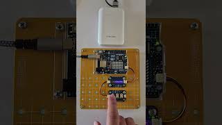 Arduino Plug & Make Kit w/ Uno R4 WiFi and Modulinos