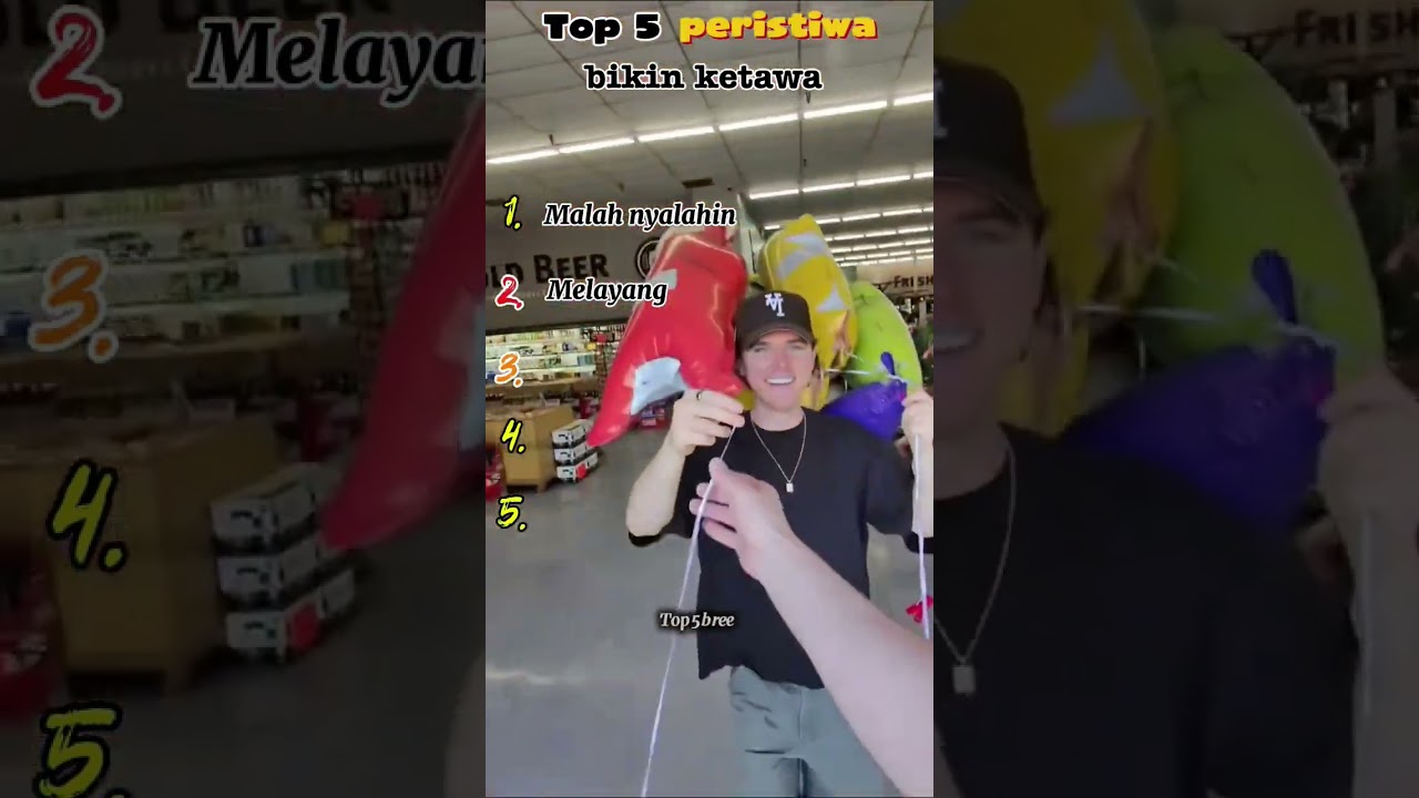 Top 5 Laugh-Inducing Moments Part 17 