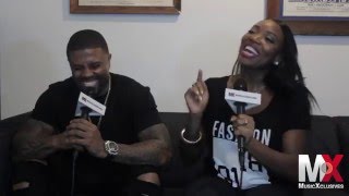 RL Talks 90s R&B, New Album '5:15,' fate of R&B group Next, Nude Photo + more