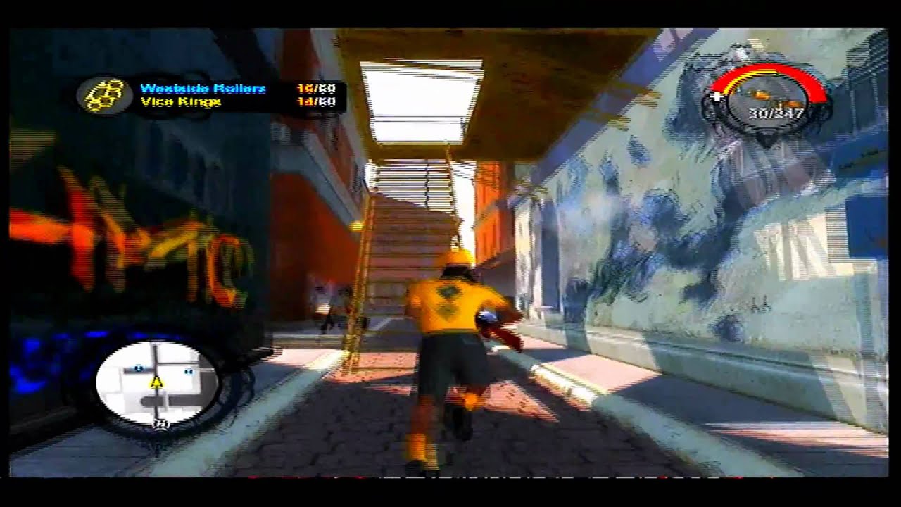 Saints Row 1 - 3v3 vs z 1MeTHoDz x X + CaRdiaXz + AuXiLaRyy xxx ( SuMMaRyy xxx )